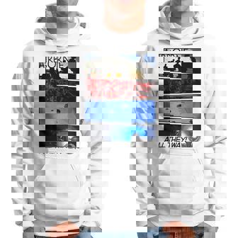 アメリカン・マローダー：エアボーン・パラトルーパー・アドベンチャーズ パーカー - Kawaiitshirt