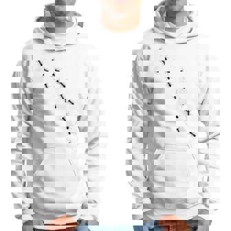 アリ マーチングアリ 昆虫 メンズ レディース キッズ ギフト パーカー - Kawaiitshirt