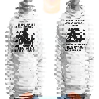 アルパカ キャンプ 恋人 テント キャンパー 行楽 キャンプ アルパカ 長袖tシャツ パーカー - Kawaiitshirt