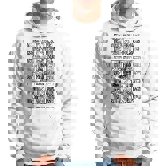 アルブレヒト・デューラー 名画 イラスト レトロ ヴィンテージ クラシック アート 長袖tシャツ パーカー - Kawaiitshirt