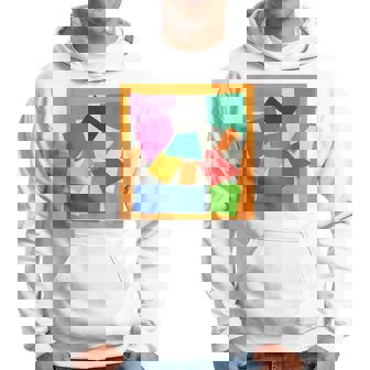 アンリ・マティス カタツムリ パーカー - Kawaiitshirt