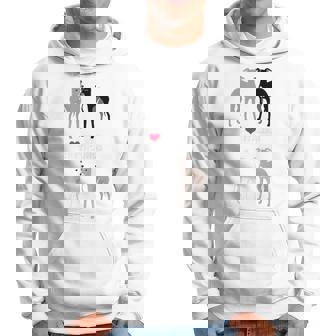 イタリアン・グレイハウンドが大好き パーカー - Kawaiitshirt