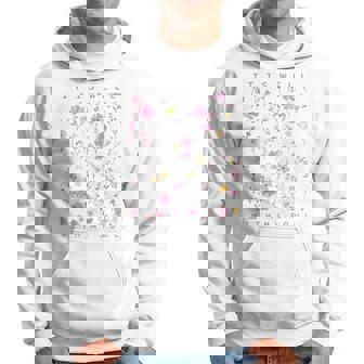 イット・イズ・ウェル・ウィズ・マイ・ソウル パーカー - Kawaiitshirt