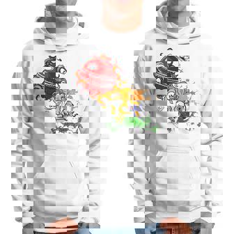 インドクリケット 長袖tシャツ パーカー - Kawaiitshirt