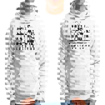 イースター島 モアイストーン モノリシック像 お土産 パーカー - Kawaiitshirt