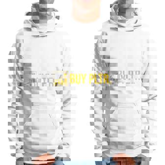 イートスリープインベストベスト Pltr購入パランティア投資。 長袖tシャツ パーカー - Kawaiitshirt