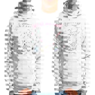 ウィッシュミーメル サンドウィッチ パーカー - Kawaiitshirt