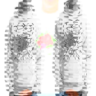 ウェディングドレス ブライダルガウン コルセット シンプル 結婚 かわいい パーカー - Kawaiitshirt