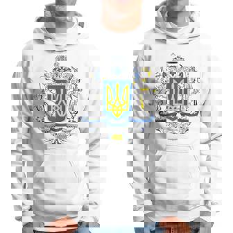 ウクライナ ウクライナ国旗 トラディショナル 長袖tシャツ パーカー - Kawaiitshirt
