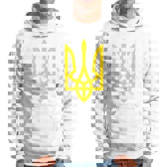 ウクライナ大統領 ヴォロディーミル・ゼレンスキー トライデントミリタリー パーカー - Kawaiitshirt