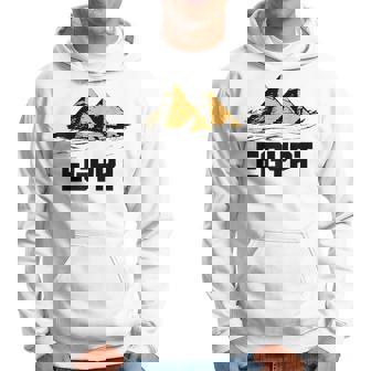 エジプト エジプトピラミッド お土産 パーカー - Kawaiitshirt