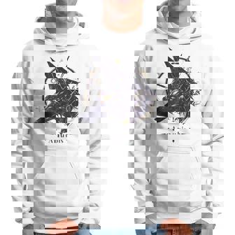 エジプト古代-面白いクールな神々 エジプトアヌビス パーカー - Kawaiitshirt