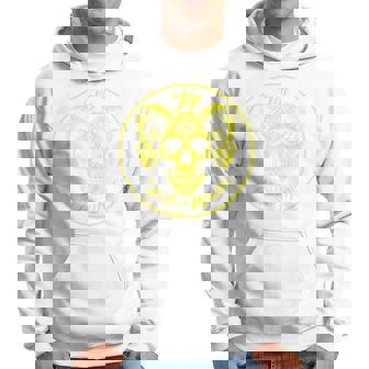 エルヘフェデロスムエルトス 長袖tシャツ パーカー - Kawaiitshirt