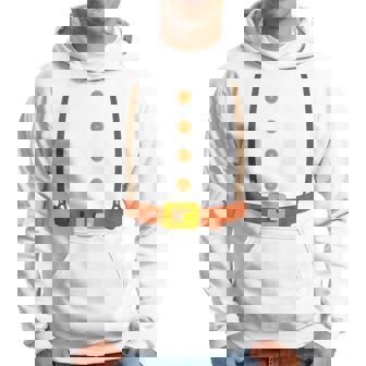 オリジナル クラシック ドワーフ ハロウィン コスチューム グループ 7 7 パーカー - Kawaiitshirt