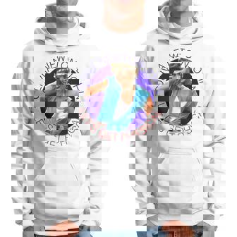 オリビア・ニュートンジョン レッツ・ゲット フィジカルサークル 写真 パーカー - Kawaiitshirt