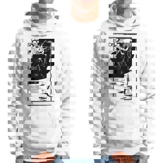 オーブリー・ビアズリーのクライマックス パーカー - Kawaiitshirt