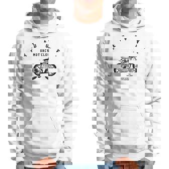 カフェレーサー おしゃれ バイク モーターサイクル カスタム 東京 ジャパン パーカー - Kawaiitshirt