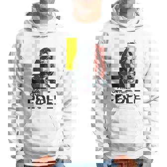 カマラ ハリス フォーピープル2024 選挙総長 パーカー - Kawaiitshirt