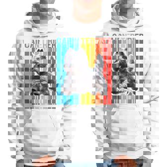 カラフル ケアンテリア パーカー - Kawaiitshirt