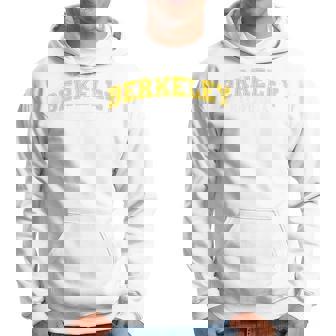 カリフォルニア州バークレー パーカー - Kawaiitshirt