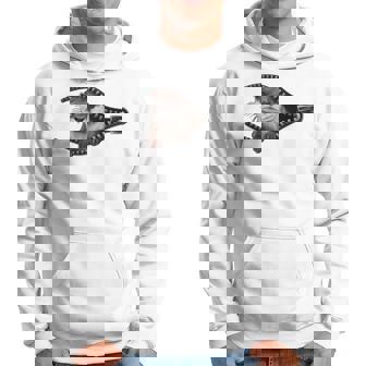 カワウソ 長袖tシャツ パーカー - Kawaiitshirt