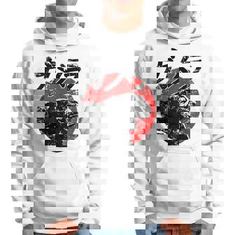 ガメラ パーカー - Kawaiitshirt