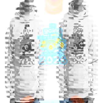 キッズ 2026年にお兄ちゃんになるよ パーカー - Kawaiitshirt