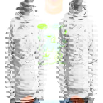 キッズ Fuji Rock 25 最後の手段のフジロック Amazon Limited Color Navy キッズ パーカー - Kawaiitshirt