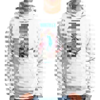 キッズ 『ゴジラvsコング』3 パーカー - Kawaiitshirt