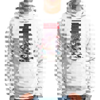 キッズ 『ゴジラvsコング』4 パーカー - Kawaiitshirt