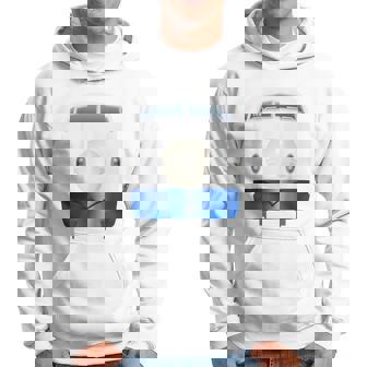 キッズ 【キッズ】0系新幹線イラスト パーカー - Kawaiitshirt