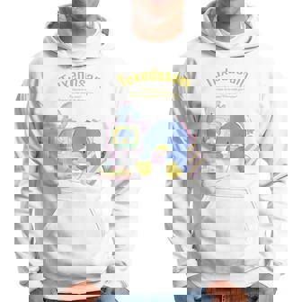 キッズ タキシードサム ハピネスマイルーム パーカー - Kawaiitshirt