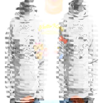 キッズ ハローキティ ハピネスマイルーム パーカー - Kawaiitshirt