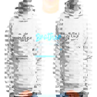 キッズ ビッグブラザー 2025 新しいビッグブラザー妊娠発表を読み込んでいます パーカー - Kawaiitshirt