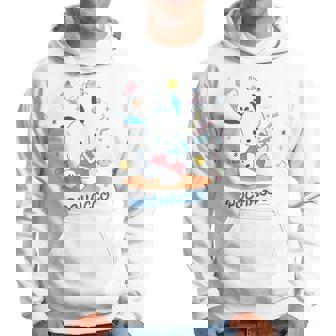 キッズ ポチャッコ パーティ パーカー - Kawaiitshirt