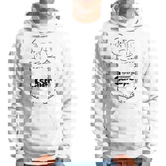 キャスパー・ザ・フレンドリー・ゴースト・デイドリーミング・オン・ユア・ポケットで パーカー - Kawaiitshirt