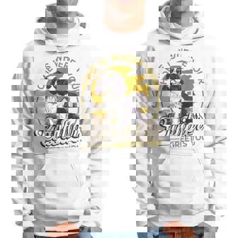 キャバリア・キング・チャールズ・スパニエル パーカー - Kawaiitshirt