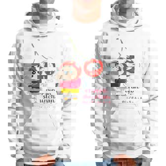 クレヨンしんちゃん さくらんぼしんちゃんワンポイント パーカー - Kawaiitshirt