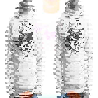 クロミ オシャレチェック ライトカラー パーカー - Kawaiitshirt