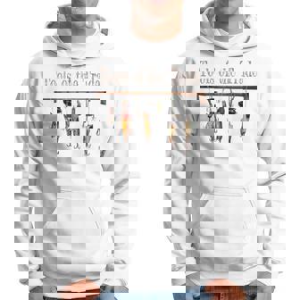 クール メンズ フィッシングルアー ツール オブ ザ トレードデザイン ギフト 長袖tシャツ パーカー - Kawaiitshirt