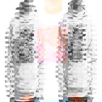 グランブルーファンタジーヴァーサス -ライジング- アニラ（2） 長袖tシャツ パーカー - Kawaiitshirt