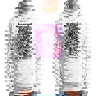 グランブルーファンタジーヴァーサス -ライジング- ニーア（2） 長袖tシャツ パーカー - Kawaiitshirt