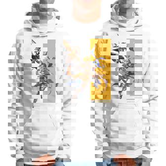 グランブルーファンタジーヴァーサス -ライジング- ヴェイン 長袖tシャツ パーカー - Kawaiitshirt