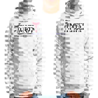 グリルバーベキュー ピットマスター パーカー - Kawaiitshirt