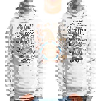 コーヒーノームコーヒーの後ろ向き綴りはeeffoc面白いです。 パーカー - Kawaiitshirt