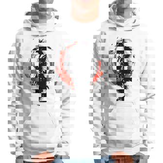 ゴーストサムライ 武士道 アニメ マンガ 武士道 パーカー - Kawaiitshirt