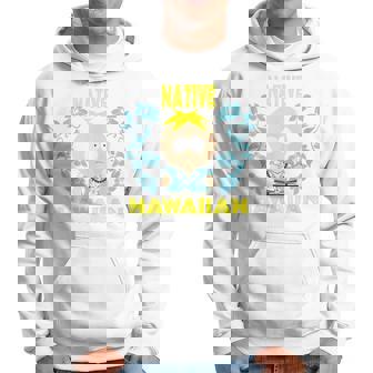 サウスパークネイティブハワイアン 公式ライセンス商品。 パーカー - Kawaiitshirt