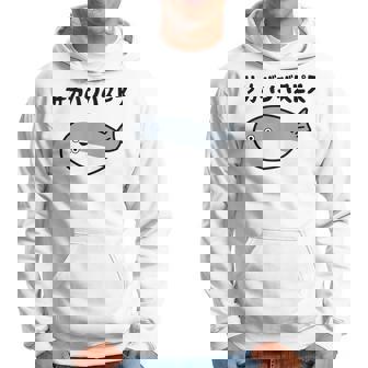 サカバンバスピス 可愛い 古代魚 ネタ お笑い 面白 おもしろ ネタ パーカー - Kawaiitshirt