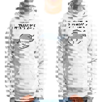 サカバンバスピース サカバンバスピス ギャグ ダジャレ お笑い好き 古代魚 ネタ お笑い おもしろ ネタ パーカー - Kawaiitshirt