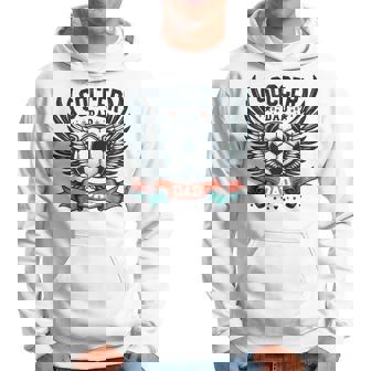 サッカー お父さん 家族 お揃い お父さん 父の日 パーカー - Kawaiitshirt